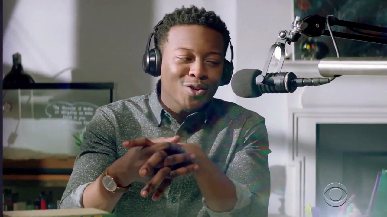 God Friended Me S02E01 Joy