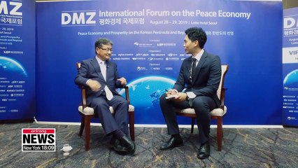 Kim Jong-un has leverage over Trump in denuclearization talks: Joseph Yun
