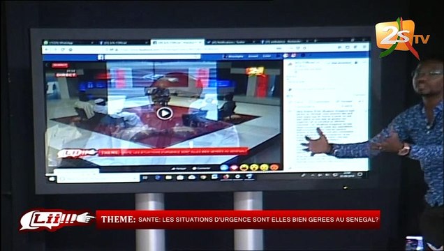 DES AMBULANCES PLUS MALADES QUE LES MALADES