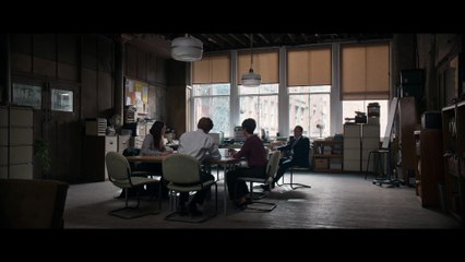 Official Secrets Movie Clip - Loyalty