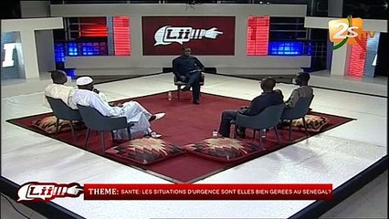 DOIT-ON CONTINUER À AVOIR CONFIANCE AUX URGENTISTES ?