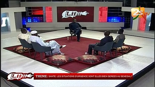 DOIT-ON CONTINUER À AVOIR CONFIANCE AUX URGENTISTES ?