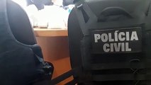 Policial Militar é preso transportando carga de R$ 2 milhões em anabolizantes