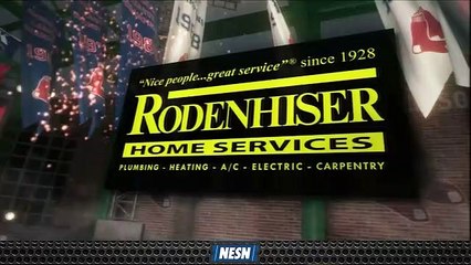 Red Sox Turn To Rick Porcello In Tuesday's Series Opener Vs. Twins