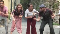 Your Swing - Corsi di Lindy Hop e Solo Jazz in tutta Genova!