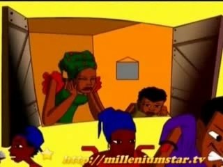 Generique de l'émission Millenium Star