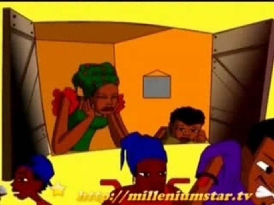 Generique de l'émission Millenium Star