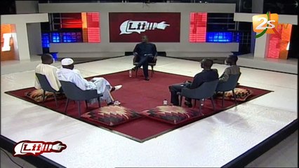 EXTRAIT LII - LES CONDITIONS DE DÉTENTION DES PRISONNIERS