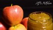 Homemade Apple Jam Recipe by MJ's Kitchen | English subtitled