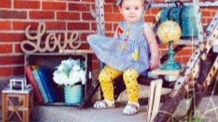 17-month-old injured in West Texas shooting spree to undergo surgery, mom says