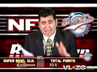 NY Giants vs. New England Patriots Super Bowl 42 Total ...