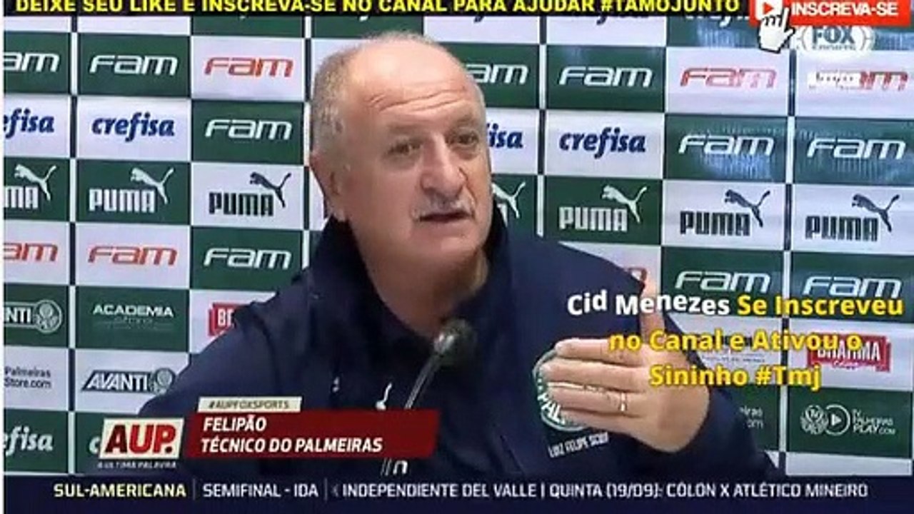 FOX SPORTS AO VIVO RESUMMEN