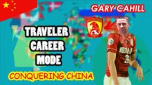 FIFA 19 || TRAVELER CAREER MODE - EPISODE 1 // CONQUERING CHINA & ASIA !!!