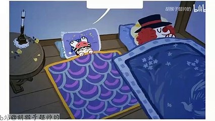 第五人格：【胡猴子超帅的】【裘前】裘克头发是真的！