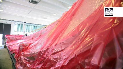 [ENG] ANVERA 48 - Maxi Rib Exclusive Review - The Boat Show