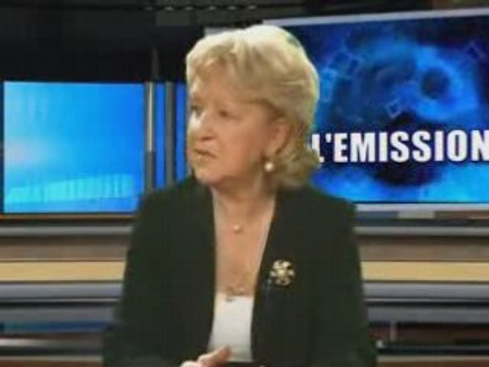 FN - Martine Lehideux - Pôle Tricolore Paris