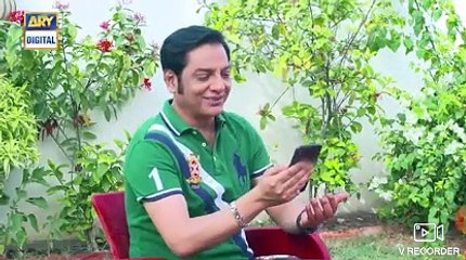 Drama Serial BulBulay ,1st September 2019, ARY DIGITAL