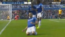 Everton 3 x 2 Wolves - Melhores momentos