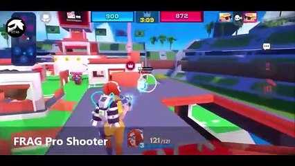 TOP 10 New Android Games for You Must play