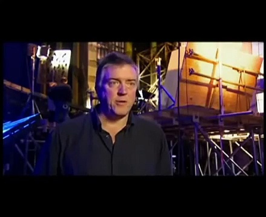 Making Batman Begins Part 5