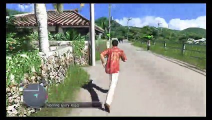 YAKUZA 3 FIRST TIME PLAYTHROUGH PART 4