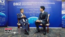 Kim Jong-un has leverage over Trump in denuclearization talks: Joseph Yun