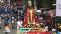 FEATURE: Kapistahan ni Tata Usteng sa Tanza, Cavite