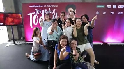 Tor Saksit Today Live - Fans