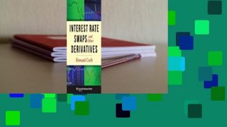 Online Interest Rate Swaps and Other Derivatives  For Kindle