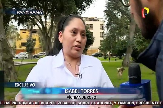 EXCLUSIVO | Terror en las farmacias: asaltaron más de 30 locales en siete meses