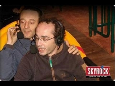 Bug sky mix de romano