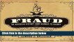 Full version  Fraud: An American History from Barnum to Madoff Complete