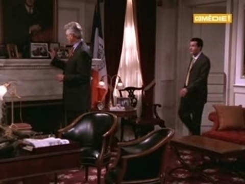 Spin City 5X01 1er partie