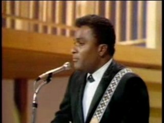 Charley Pride - Louisiana Man