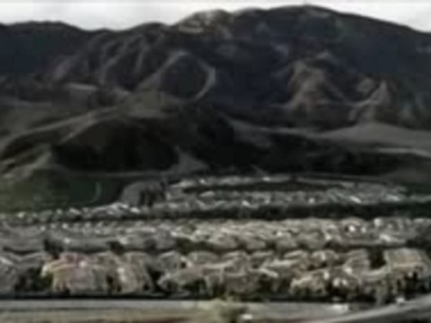 Clip - Editors - The Racing Rats