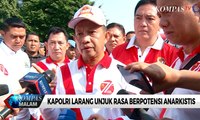 Pastikan Damai, Kapolri & Panglima TNI Berkantor di Papua