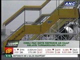 Cebu Pacific gets reprieve on CAAP policy