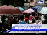 Registration for barangay, SK polls ends