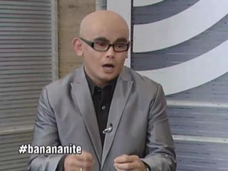 Karen Reyes grilled on 'Ihaw Na!'