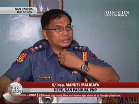 Dutch man, Pinay wife found dead