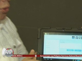'Moses Tablet' to save lives during floods
