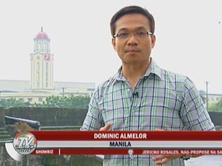 DOT says no to Manila Bay reclamation
