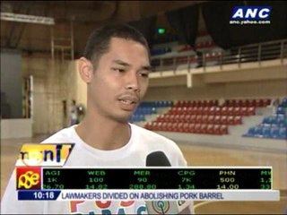 Gilas Pilipinas seeks to regain basketball supremacy