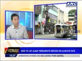 Albay business chamber calls for Aleco privatization