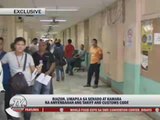 Biazon seeks amendments in Tariff and Customs Code