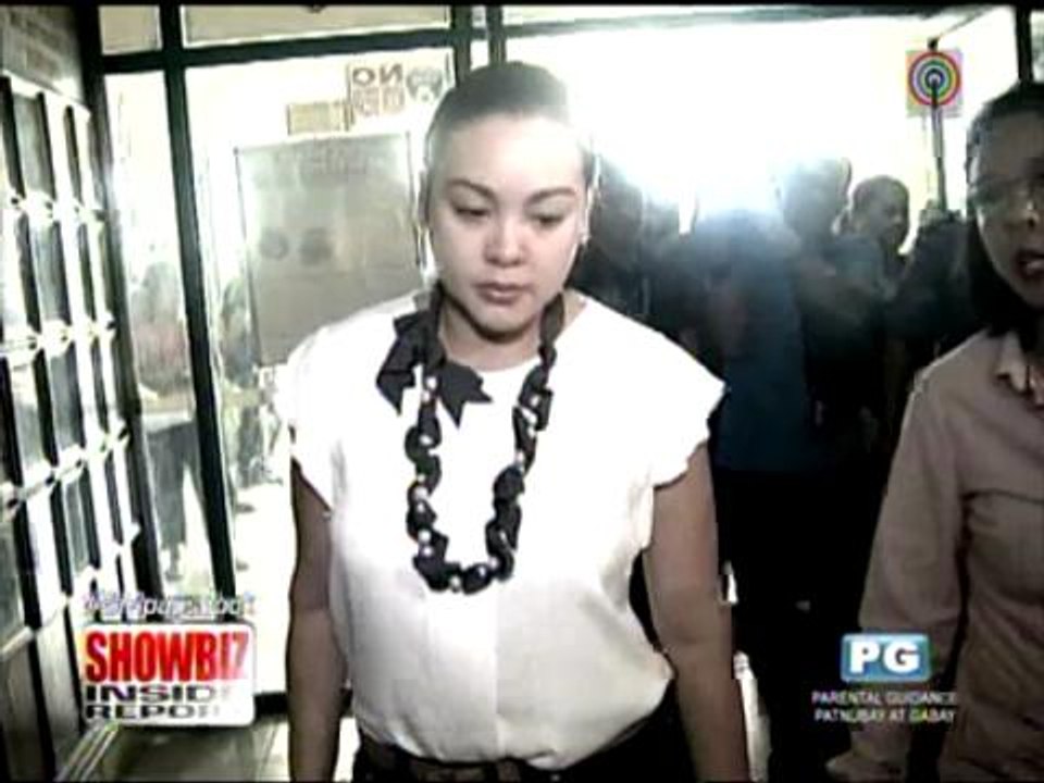 Claudine and Raymart's controversy-filled marriage