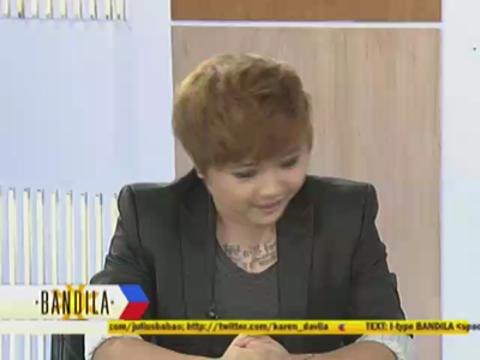 Charice gears up for new album, concert