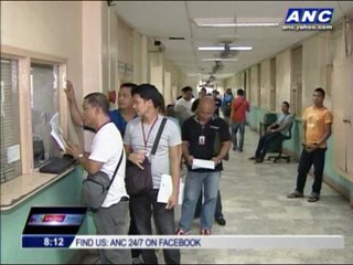 Biazon meets 'Customs kings'