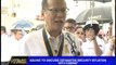 PNoy, Cabinet to discuss Cotabato blast