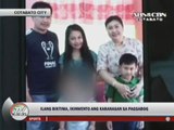 Survivors recount Cotabato City bombing
